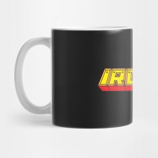 Ironic Mug